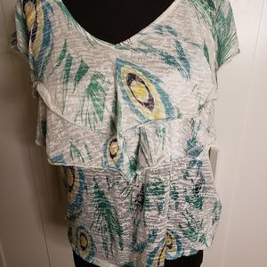 Women's blouse